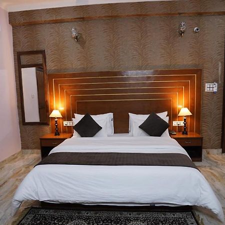 רמנגר Hr Dukes Den Resort מראה חיצוני תמונה