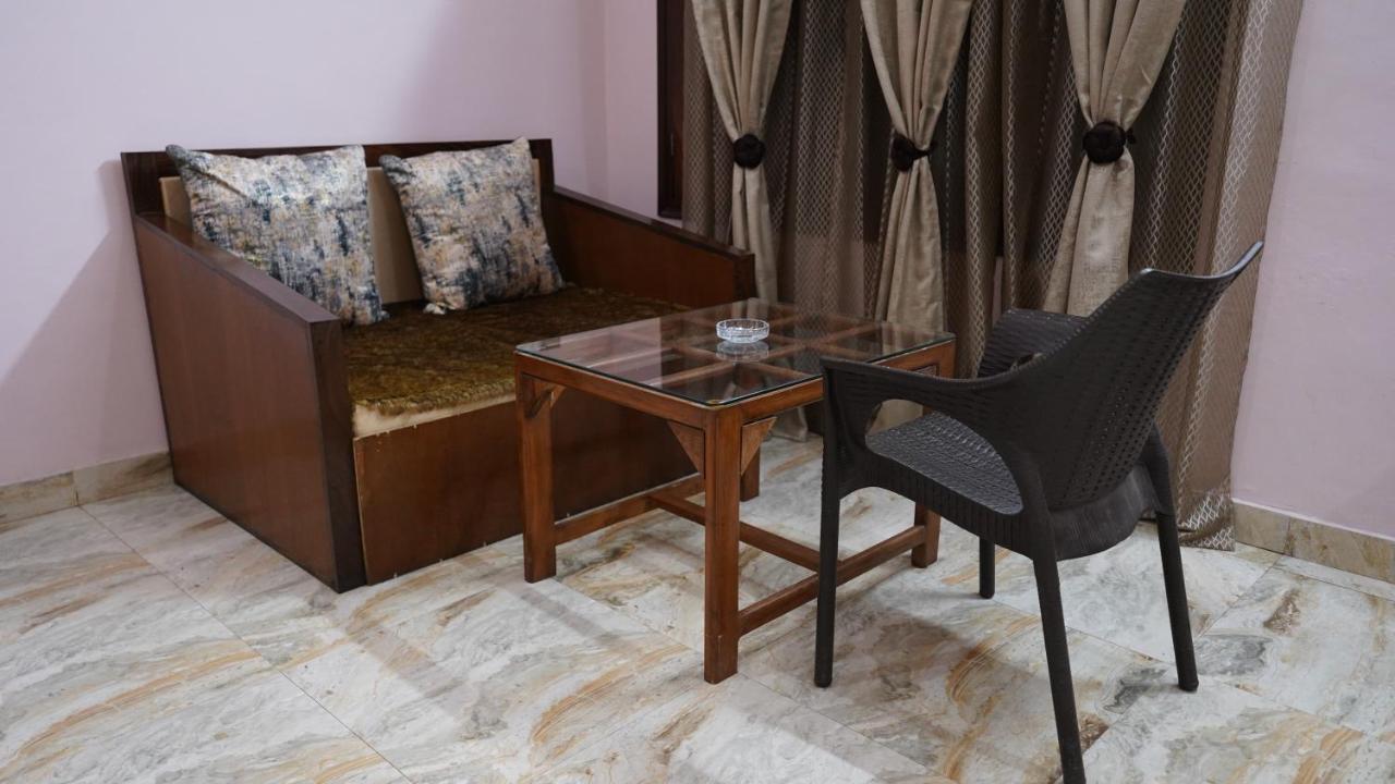 רמנגר Hr Dukes Den Resort מראה חיצוני תמונה