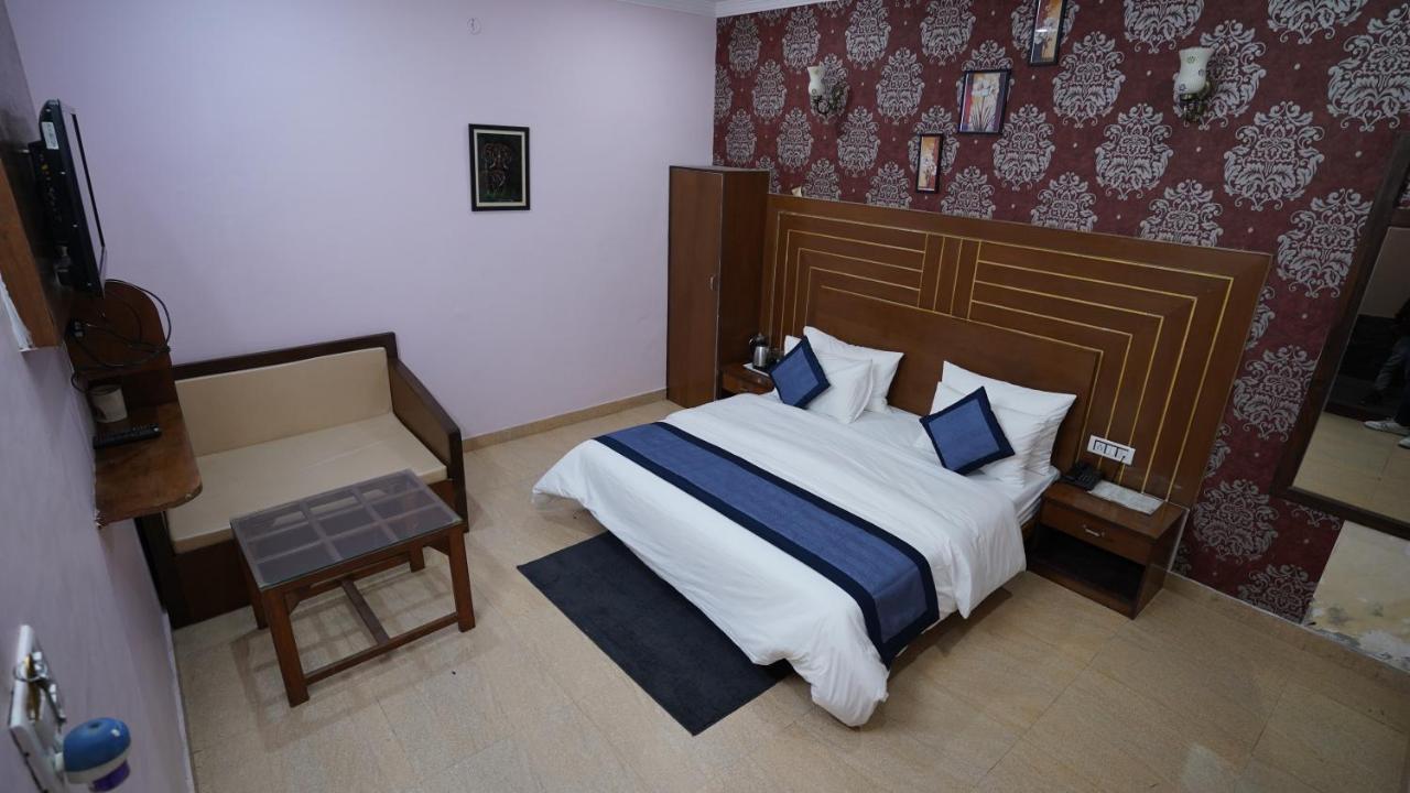 רמנגר Hr Dukes Den Resort מראה חיצוני תמונה