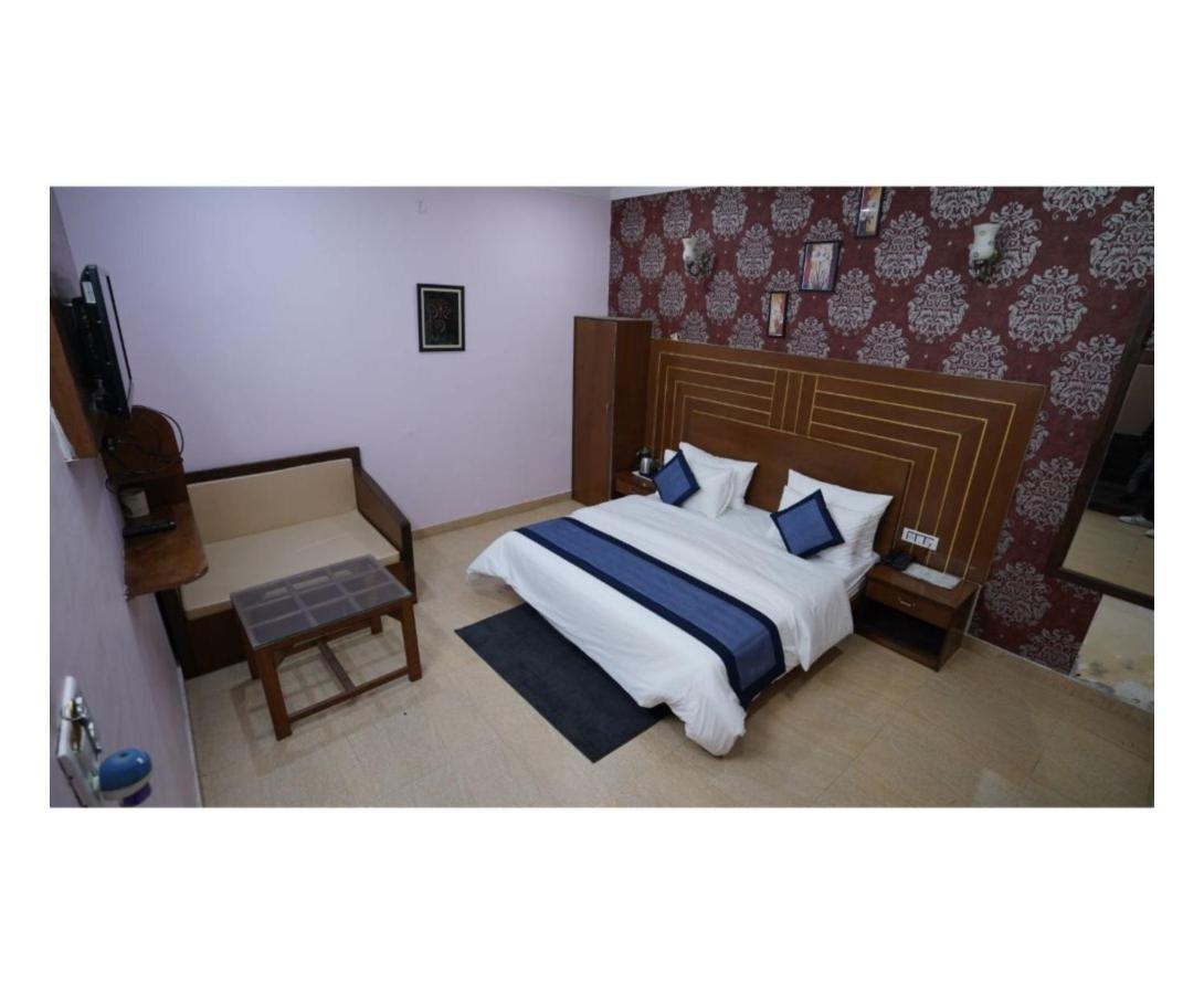רמנגר Hr Dukes Den Resort מראה חיצוני תמונה