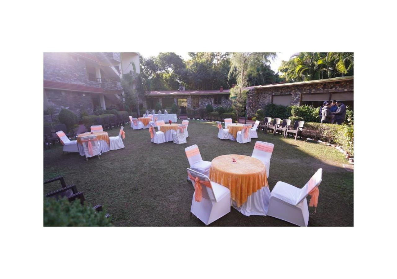 רמנגר Hr Dukes Den Resort מראה חיצוני תמונה