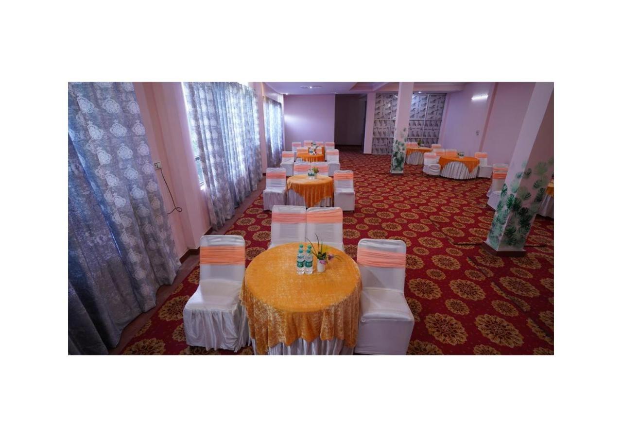 רמנגר Hr Dukes Den Resort מראה חיצוני תמונה