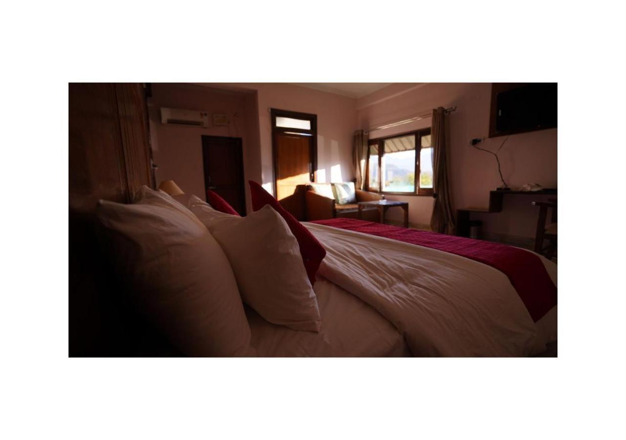 רמנגר Hr Dukes Den Resort מראה חיצוני תמונה