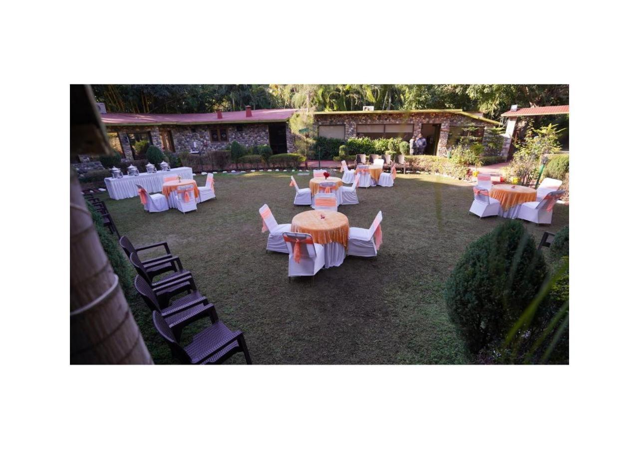 רמנגר Hr Dukes Den Resort מראה חיצוני תמונה