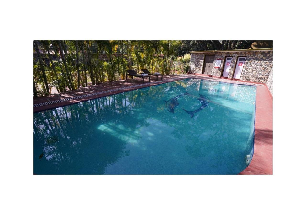 רמנגר Hr Dukes Den Resort מראה חיצוני תמונה