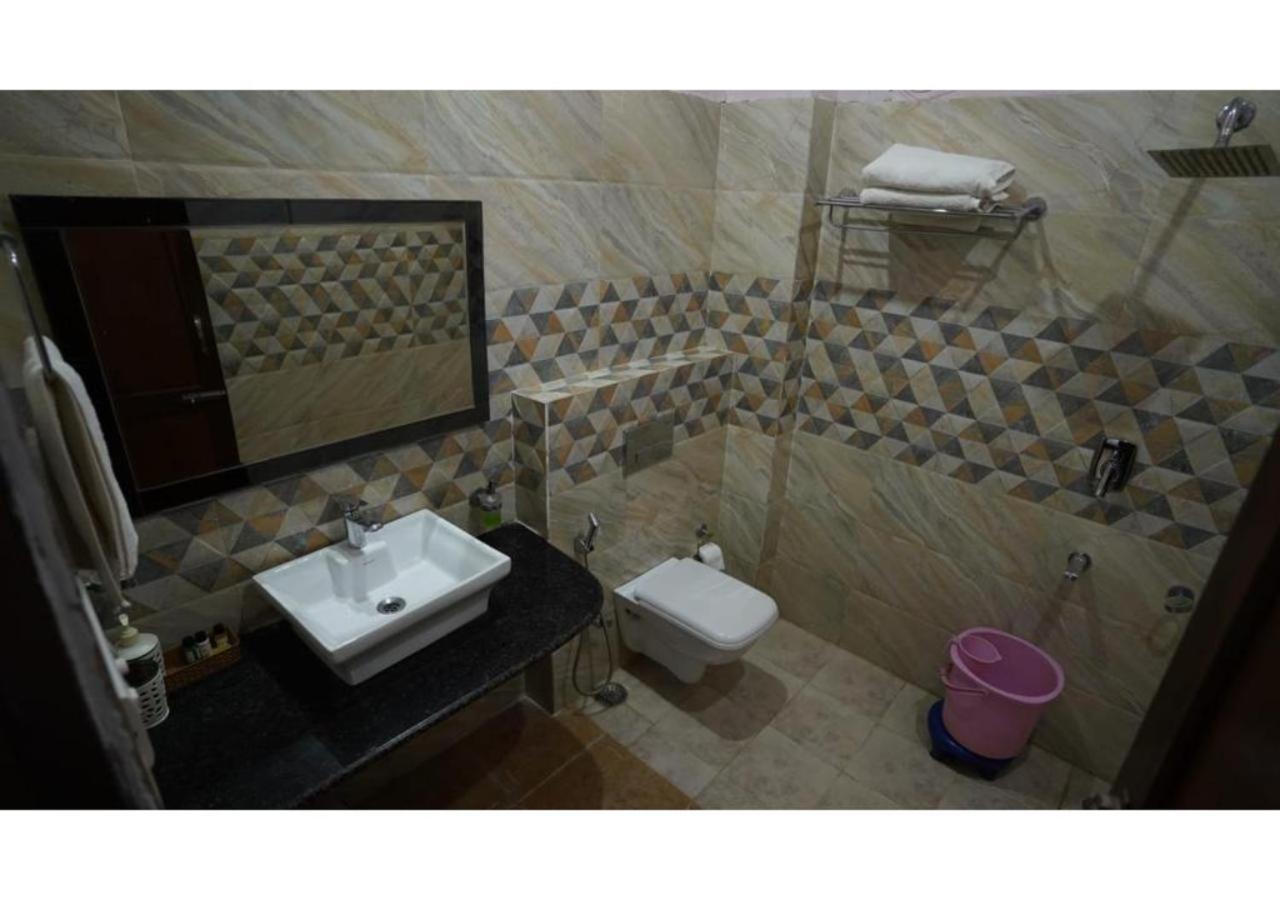 רמנגר Hr Dukes Den Resort מראה חיצוני תמונה