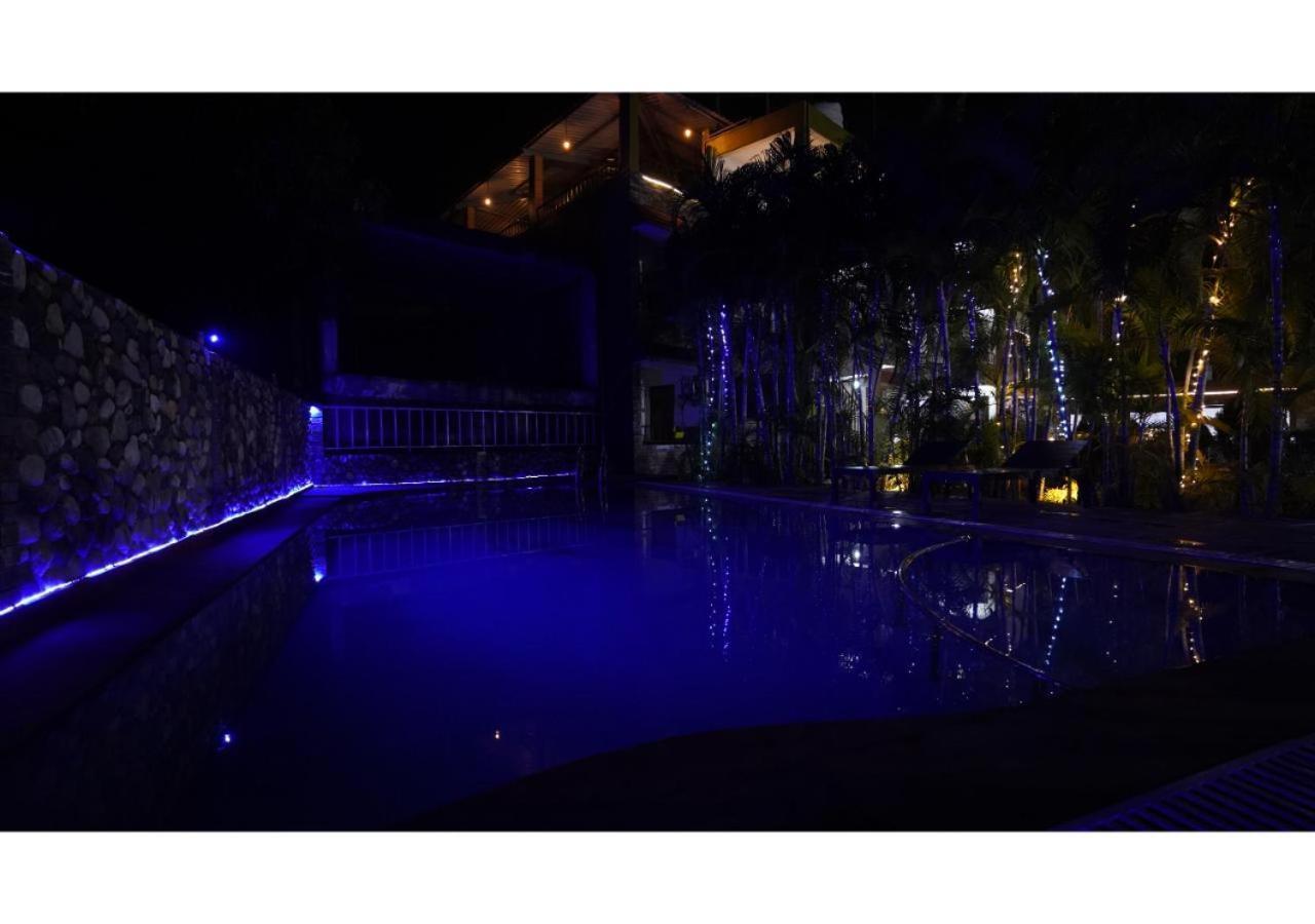 רמנגר Hr Dukes Den Resort מראה חיצוני תמונה