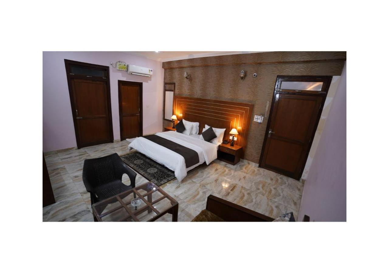 רמנגר Hr Dukes Den Resort מראה חיצוני תמונה