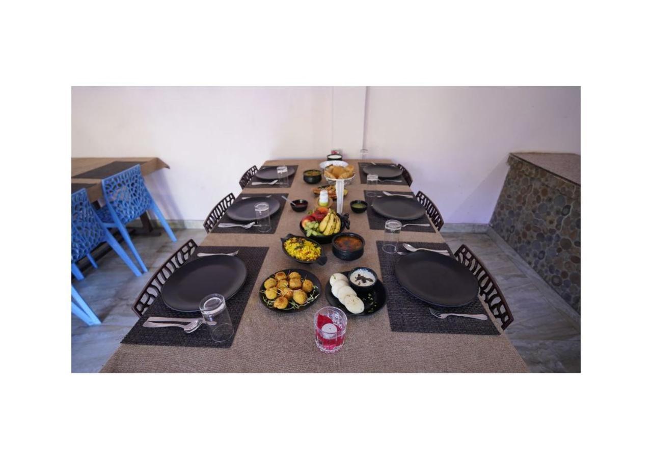 רמנגר Hr Dukes Den Resort מראה חיצוני תמונה