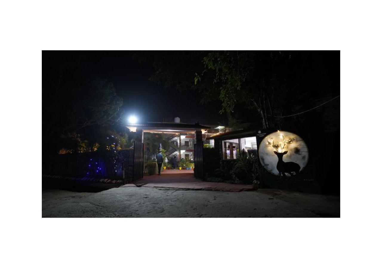 רמנגר Hr Dukes Den Resort מראה חיצוני תמונה