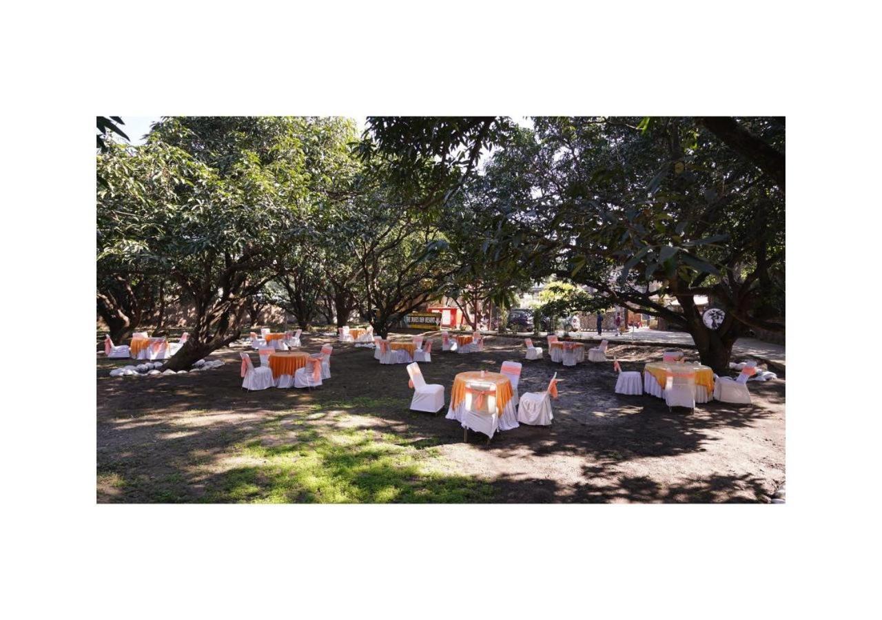רמנגר Hr Dukes Den Resort מראה חיצוני תמונה